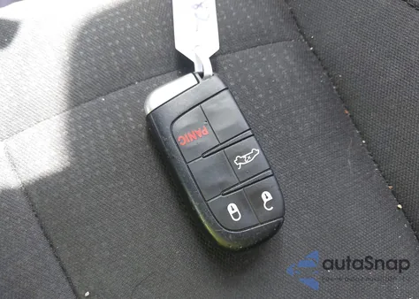 2015 Chrysler 200 Limited from USA, damaged, VIN 1C3CCCAB2FN651782